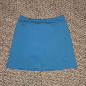 Adidas Climalite Golf Skort Women's Size 4